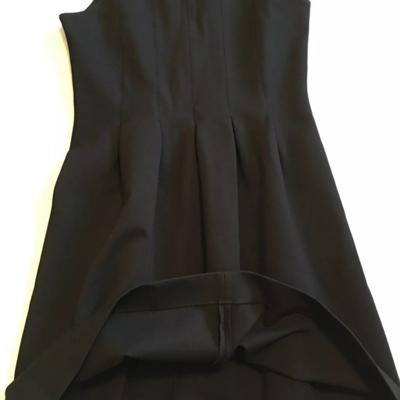 Navy J. Crew Dress Sz. 10 NWT - Picture 7 of 8